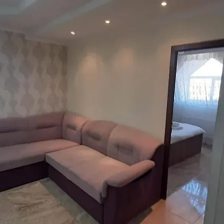Tecuci Apartment In The Center Кишинів Екстер'єр фото
