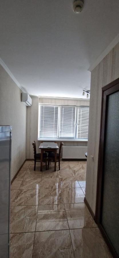 Tecuci In The Center Апартаменты