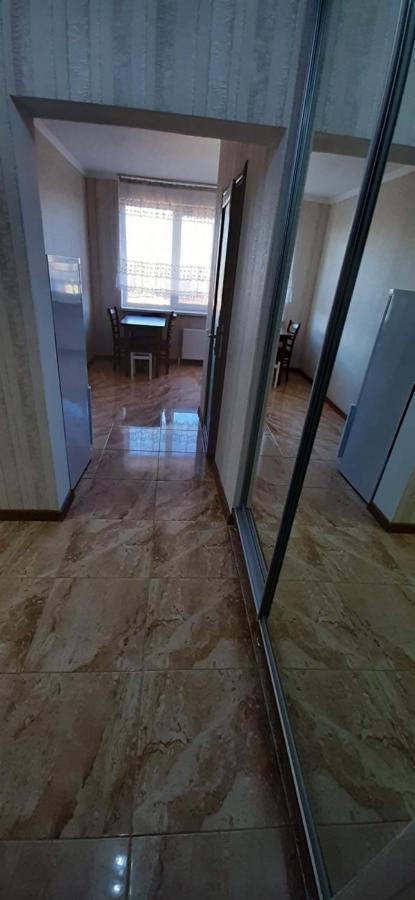 Tecuci In The Center Апартаменты *