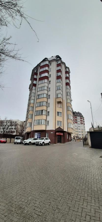 Tecuci In The Center Апартаменти *